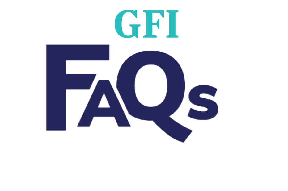 GFI FAQs
